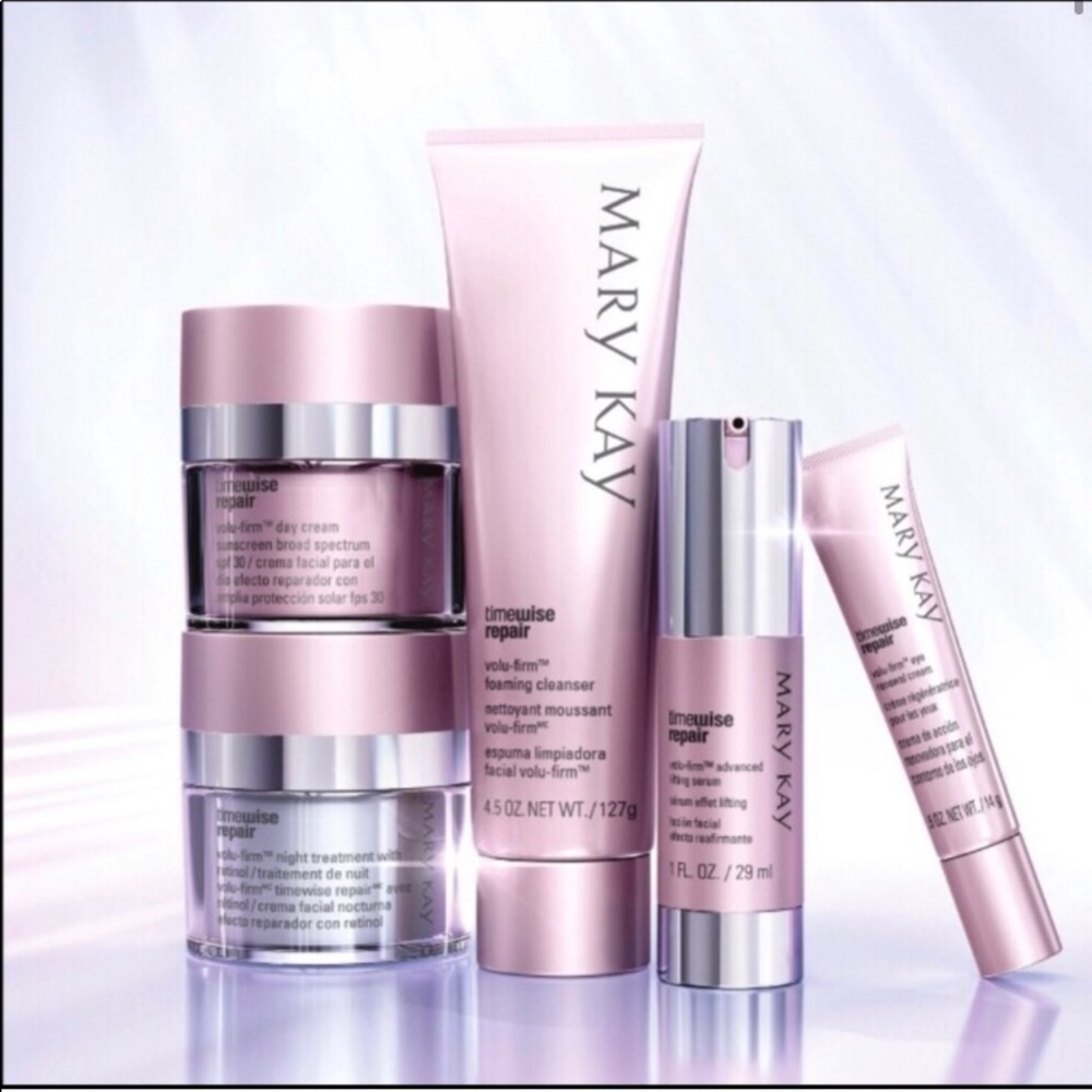 🔥🔥Skin care set REPAIR Mary kay🔥🔥